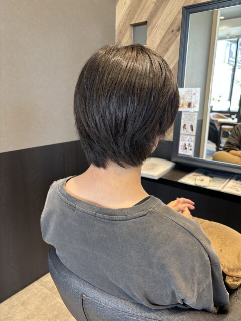 写真：Before