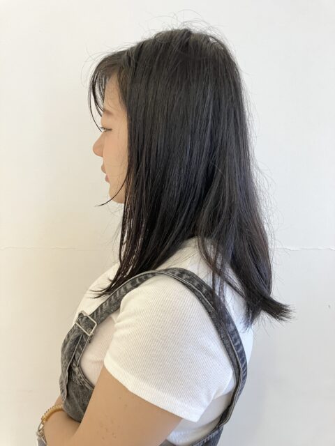 写真：Before