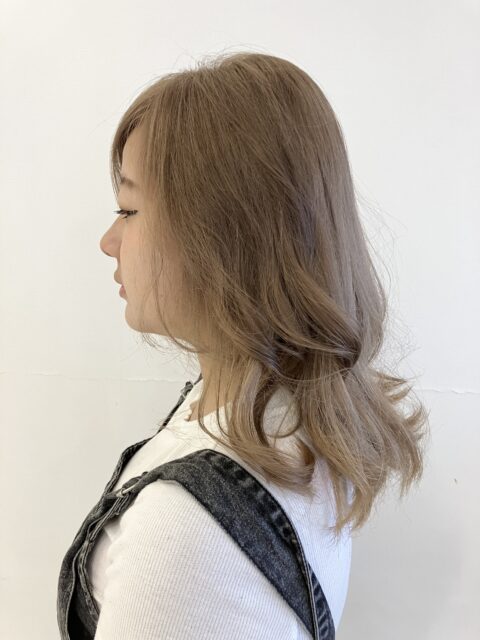 写真：After