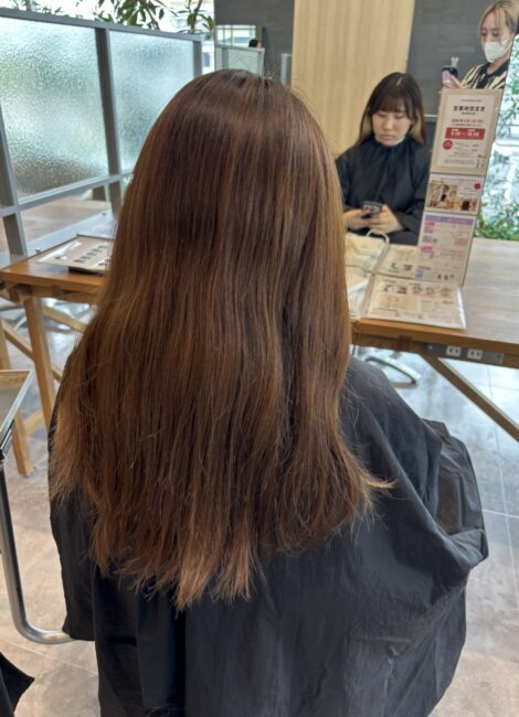 写真：Before