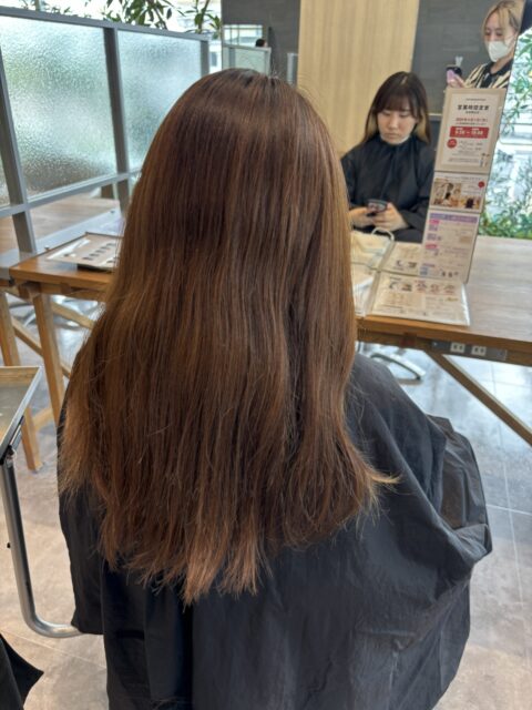 写真：Before