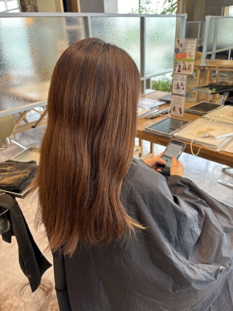 写真：Before