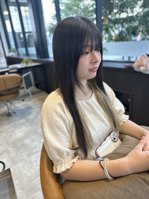 写真：Before