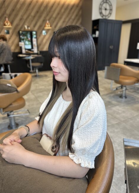 写真：Before