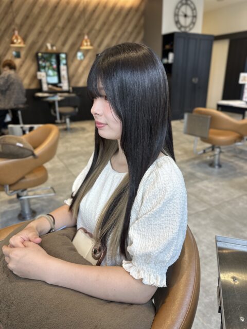 写真：Before