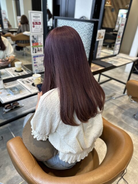 写真：After