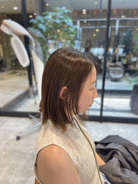 写真：Before