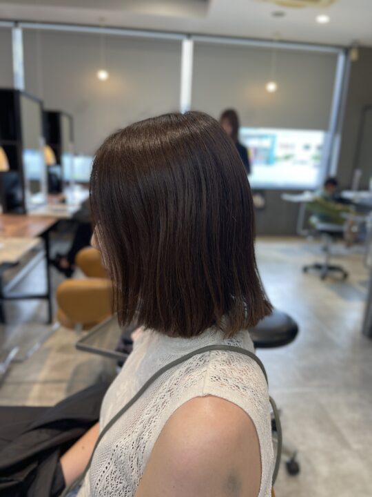 写真：Before