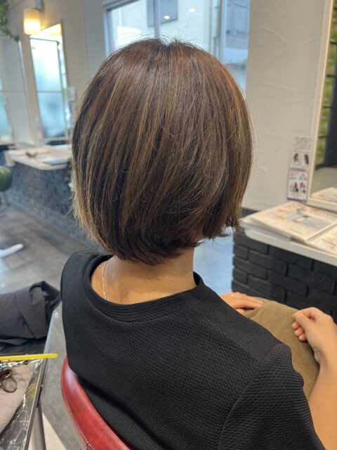 写真：Before