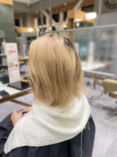 写真：Before