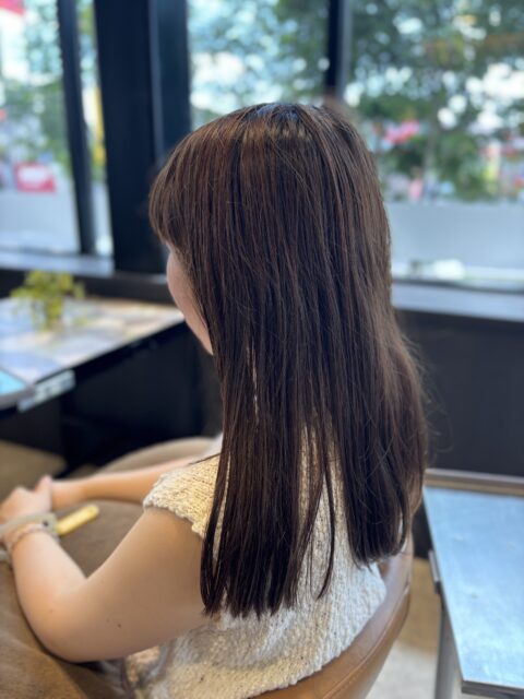 写真：Before