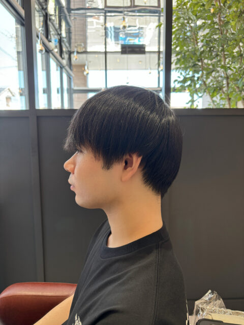 写真：Before