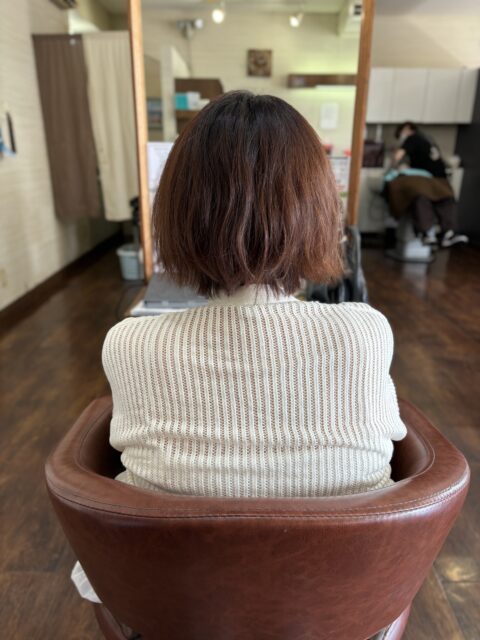 写真：Before