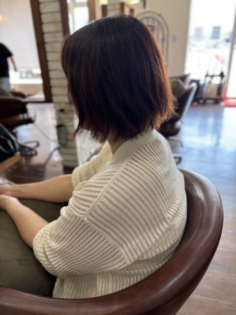 写真：Before