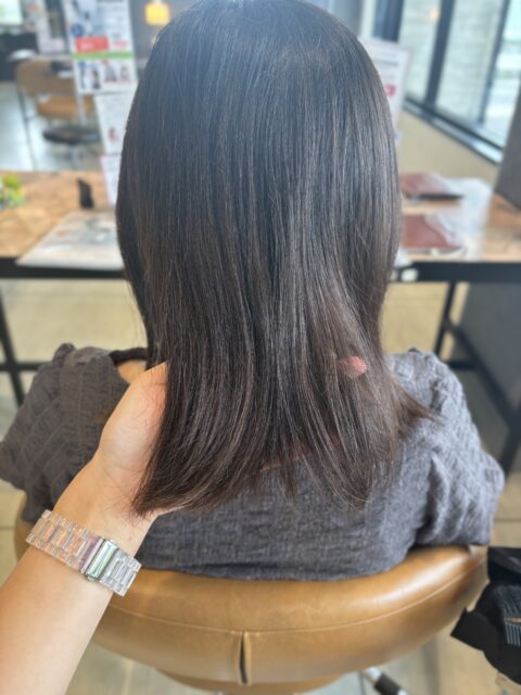 写真：Before