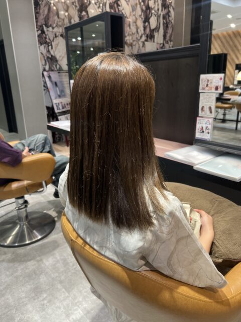 写真：Before