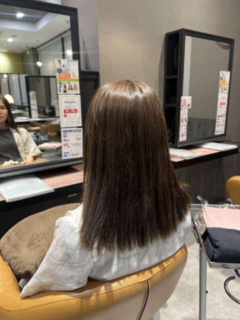 写真：Before