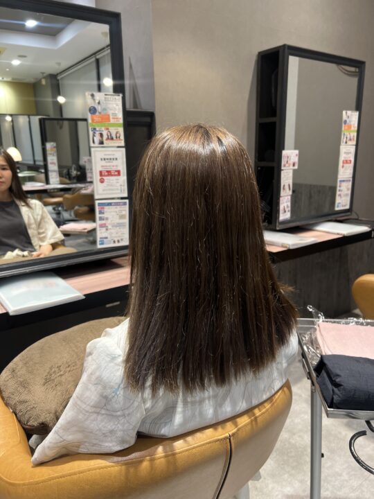 写真：Before