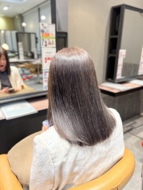 写真：After