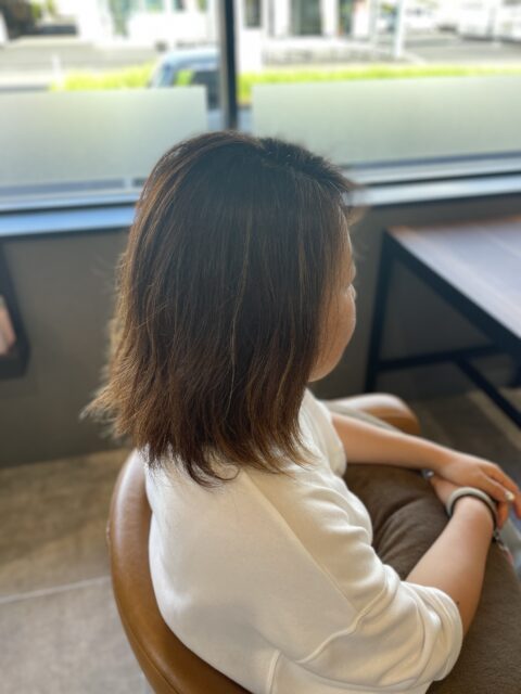 写真：Before