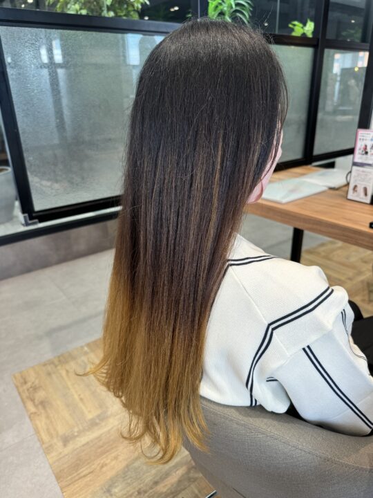 写真：Before