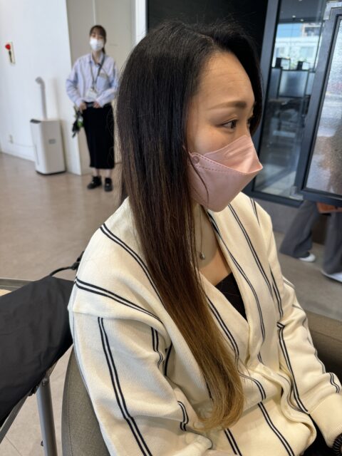 写真：Before