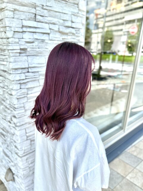 写真：After