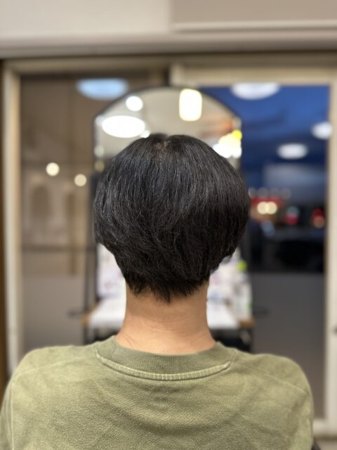 写真：Before