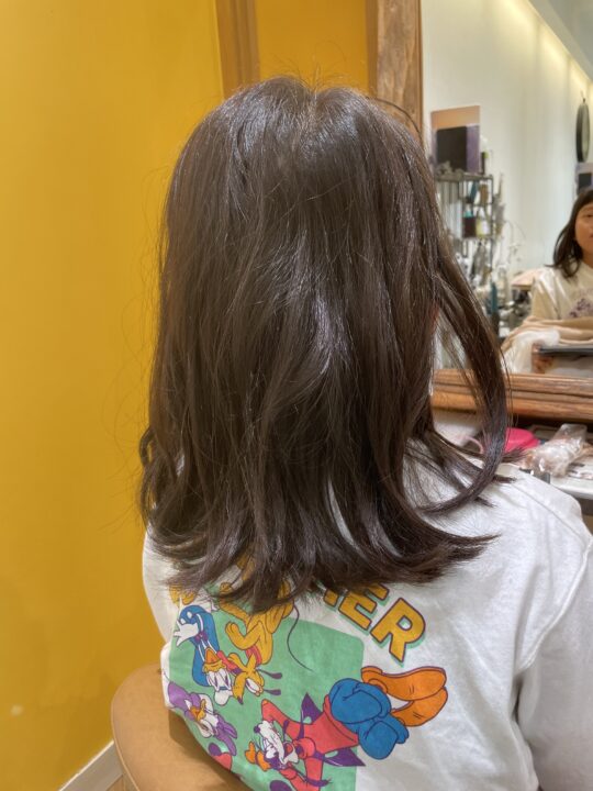 写真：Before