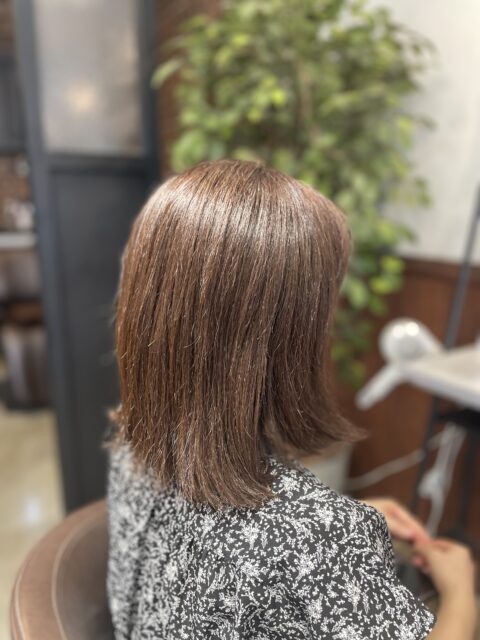 写真：Before