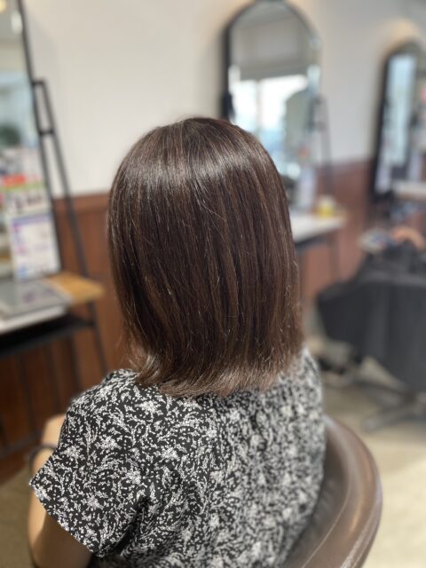 写真：Before