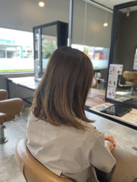 写真：Before