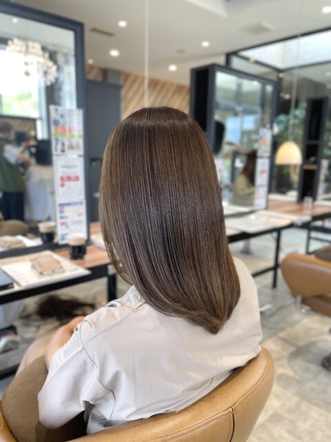 写真：After