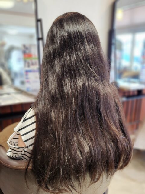 写真：Before