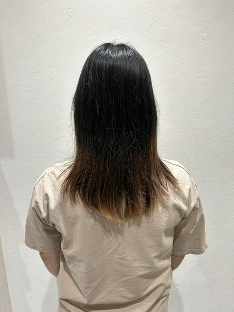 写真：Before