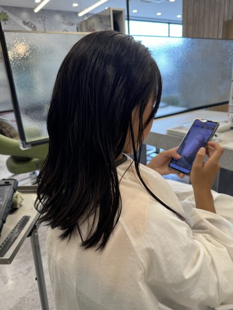 写真：Before