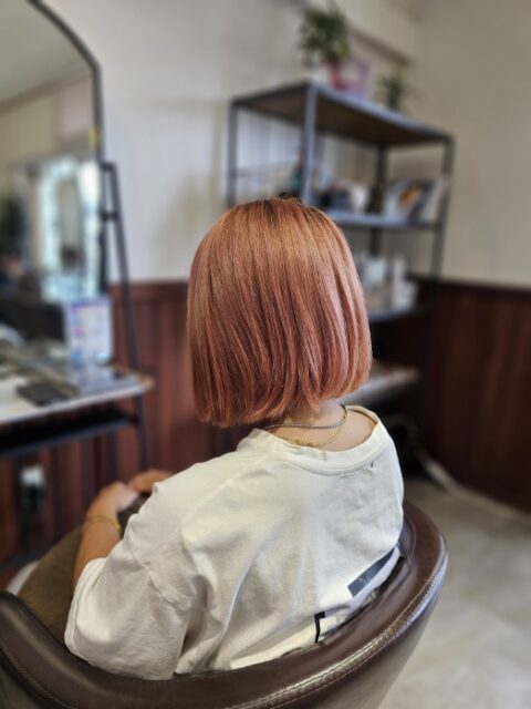 写真：Before