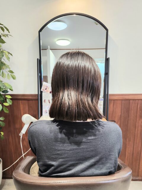 写真：Before