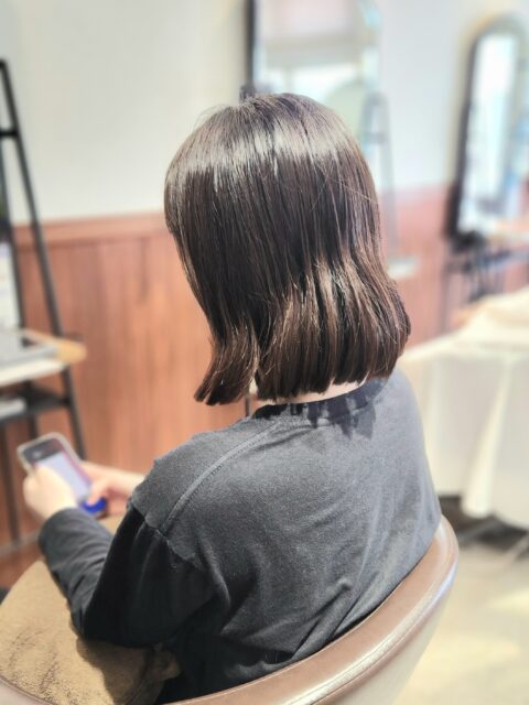 写真：Before