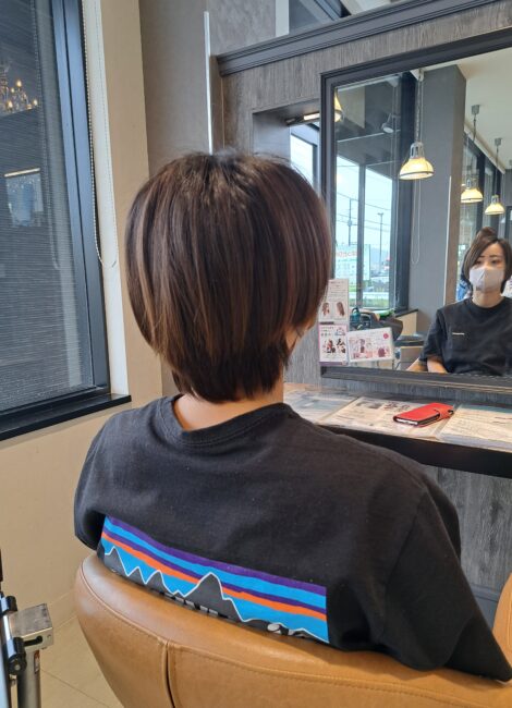 写真：Before