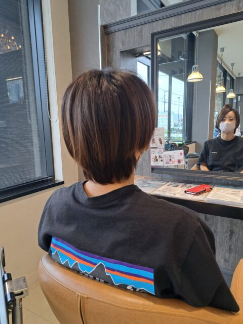 写真：Before