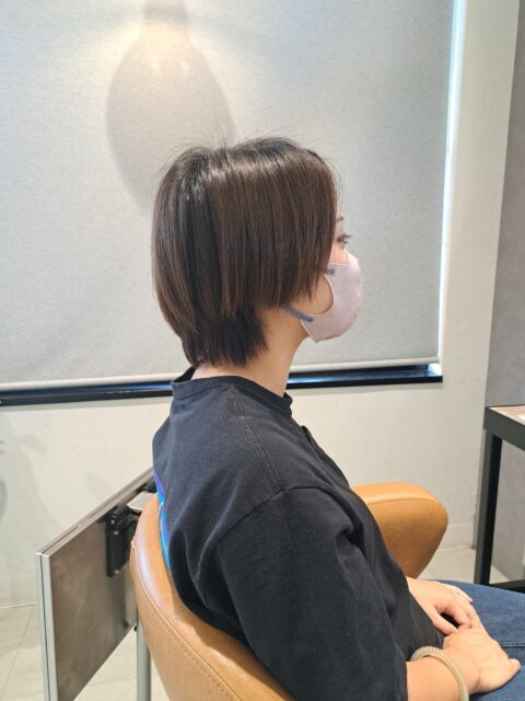 写真：Before