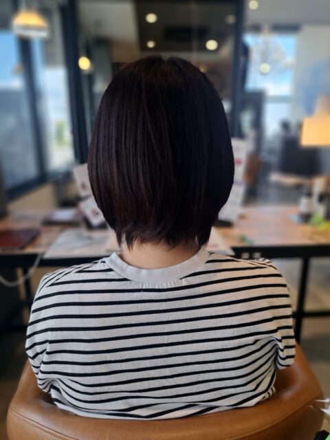 写真：Before