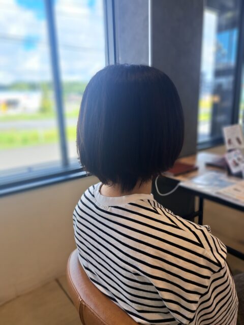 写真：Before