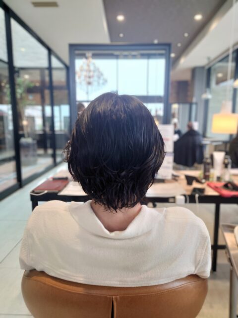 写真：Before