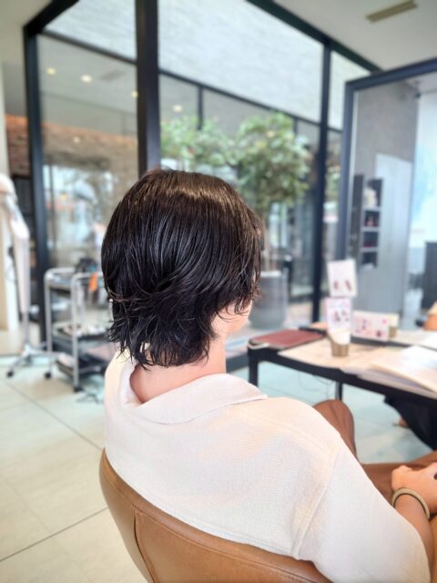 写真：Before