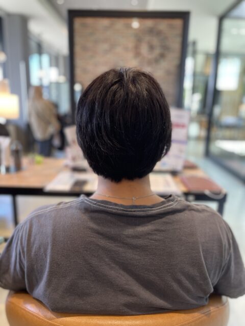 写真：Before