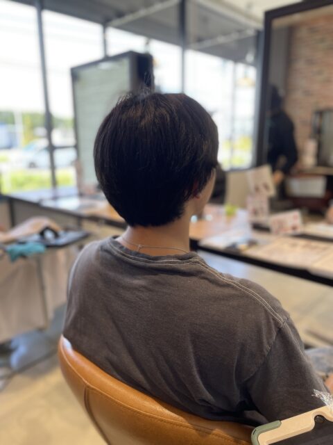 写真：Before