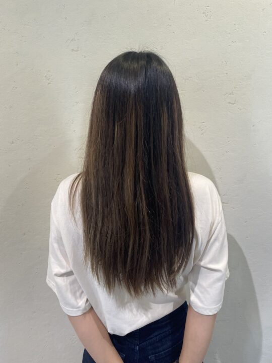 写真：Before