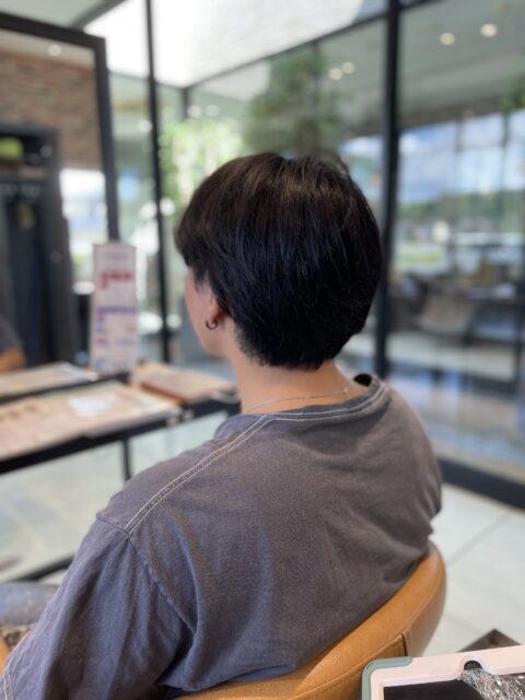 写真：Before